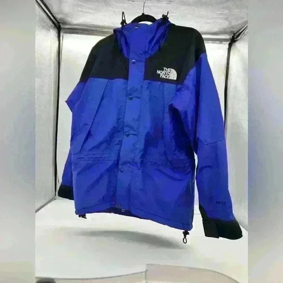 The North Face Other - The North Face Parka Vintage 90s The North Face Mountain